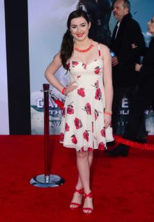Sarah Gilman feet photo 1