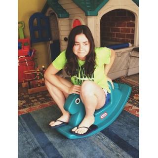 Sarah Gilman feet photo 4