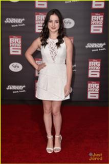 Sarah Gilman feet photo 17