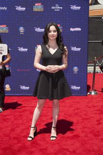 Sarah Gilman feet photo 4