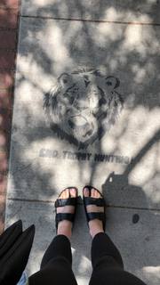 Sarah Gilman feet photo 19