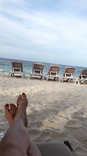 Sarah Gilman feet photo 17