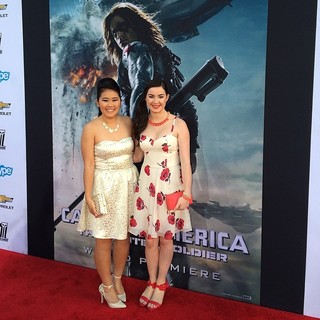 Sarah Gilman feet photo 7
