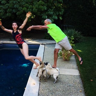 Sarah Gilman feet photo 5