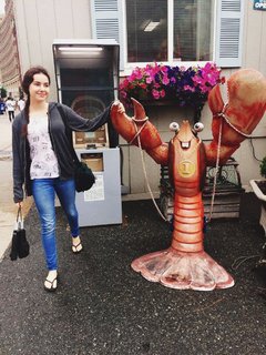 Sarah Gilman feet photo 20