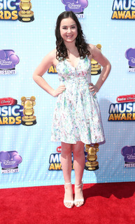 Sarah Gilman feet photo 6