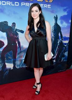 Sarah Gilman feet photo 5