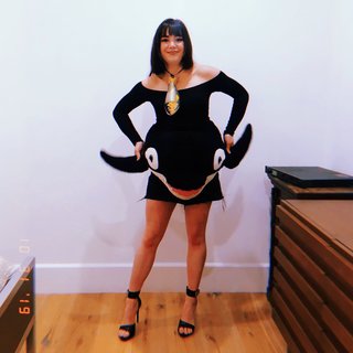 Sarah Gilman feet photo 2