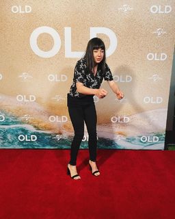 Sarah Gilman feet photo 15