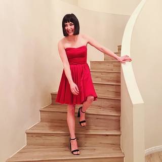 Sarah Gilman feet photo 13