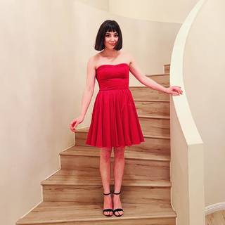 Sarah Gilman feet photo 12