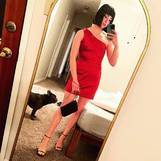 Sarah Gilman feet photo 11