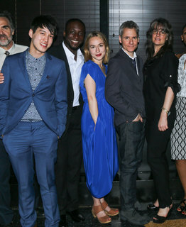 Sarah Goldberg feet photo 1