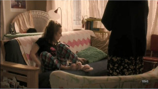 Sarah Goldberg feet photo 16