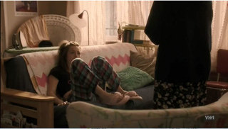 Sarah Goldberg feet photo 15