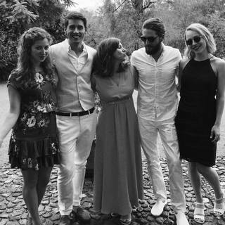 Sarah Goldberg feet photo 13