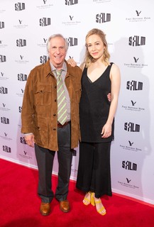 Sarah Goldberg feet photo 12