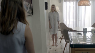 Sarah Goldberg feet photo 4