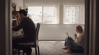 Sarah Goldberg feet photo 17