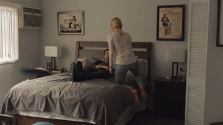 Sarah Goldberg feet photo 16