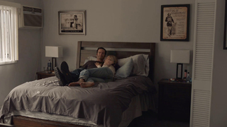 Sarah Goldberg feet photo 14