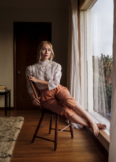 Sarah Goldberg feet photo 13