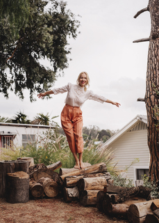 Sarah Goldberg feet photo 12