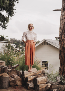 Sarah Goldberg feet photo 11