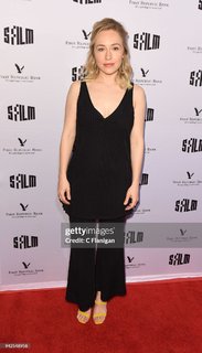 Sarah Goldberg feet photo 5