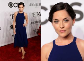 Sarah Greene feet photo 11