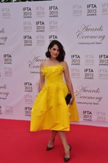 Sarah Greene feet photo 7