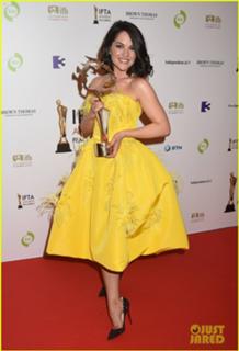 Sarah Greene feet photo 19