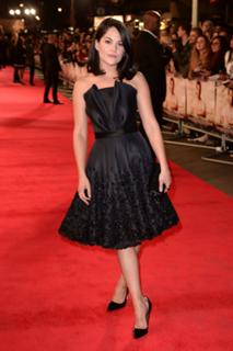 Sarah Greene feet photo 12