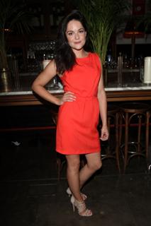 Sarah Greene feet photo 8