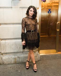 Sarah Greene feet photo 6
