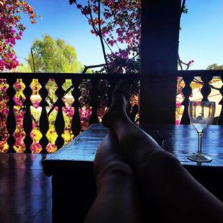 Sarah Greene feet photo 4