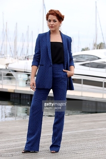 Sarah Greene feet photo 1