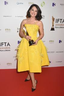 Sarah Greene feet photo 6
