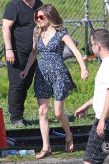 Sarah Habel feet photo 9