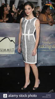Sarah Habel feet photo 6