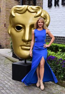 Sarah Hadland feet photo 4
