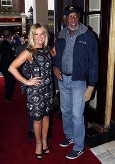 Sarah Hadland feet photo 17