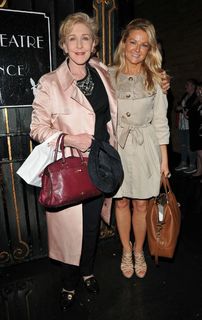 Sarah Hadland feet photo 13