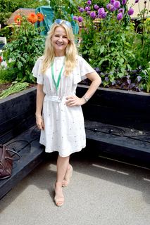 Sarah Hadland feet photo 6