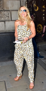 Sarah Hadland feet photo 1