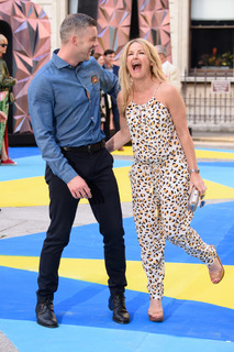 Sarah Hadland feet photo 19
