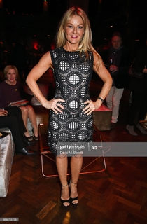 Sarah Hadland feet photo 8