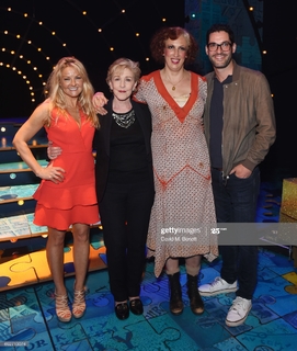 Sarah Hadland feet photo 6