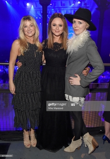 Sarah Hadland feet photo 2
