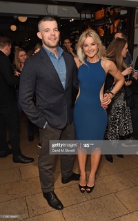 Sarah Hadland feet photo 12